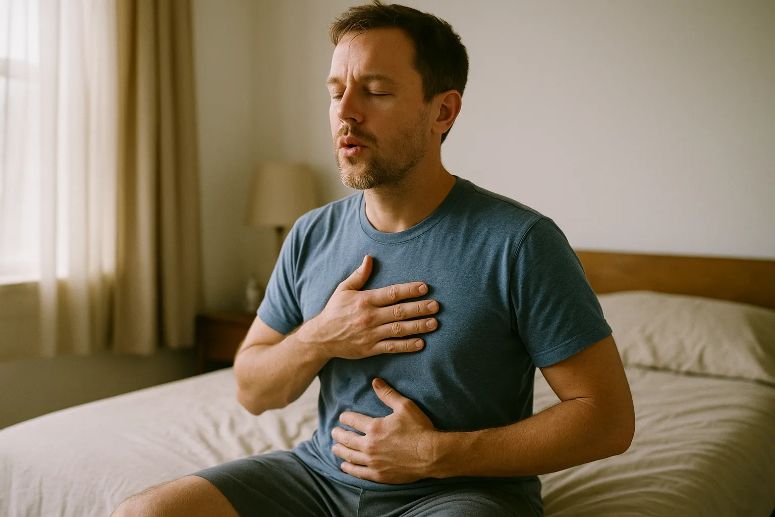 Breathing Techniques for Stamina: Your Top Questions Answered