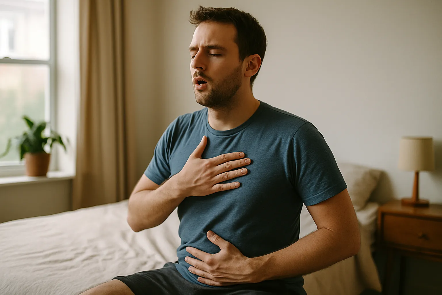 5 Breathing Techniques to Boost Stamina and Performance