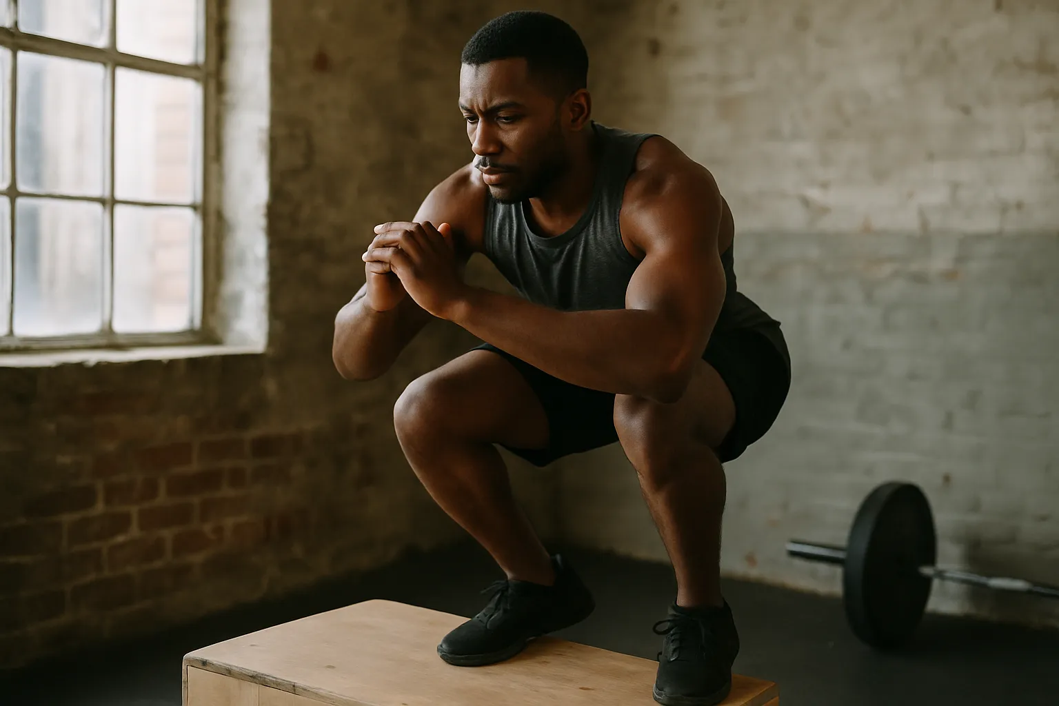 7 Ways to Build Explosive Power for Peak Performance