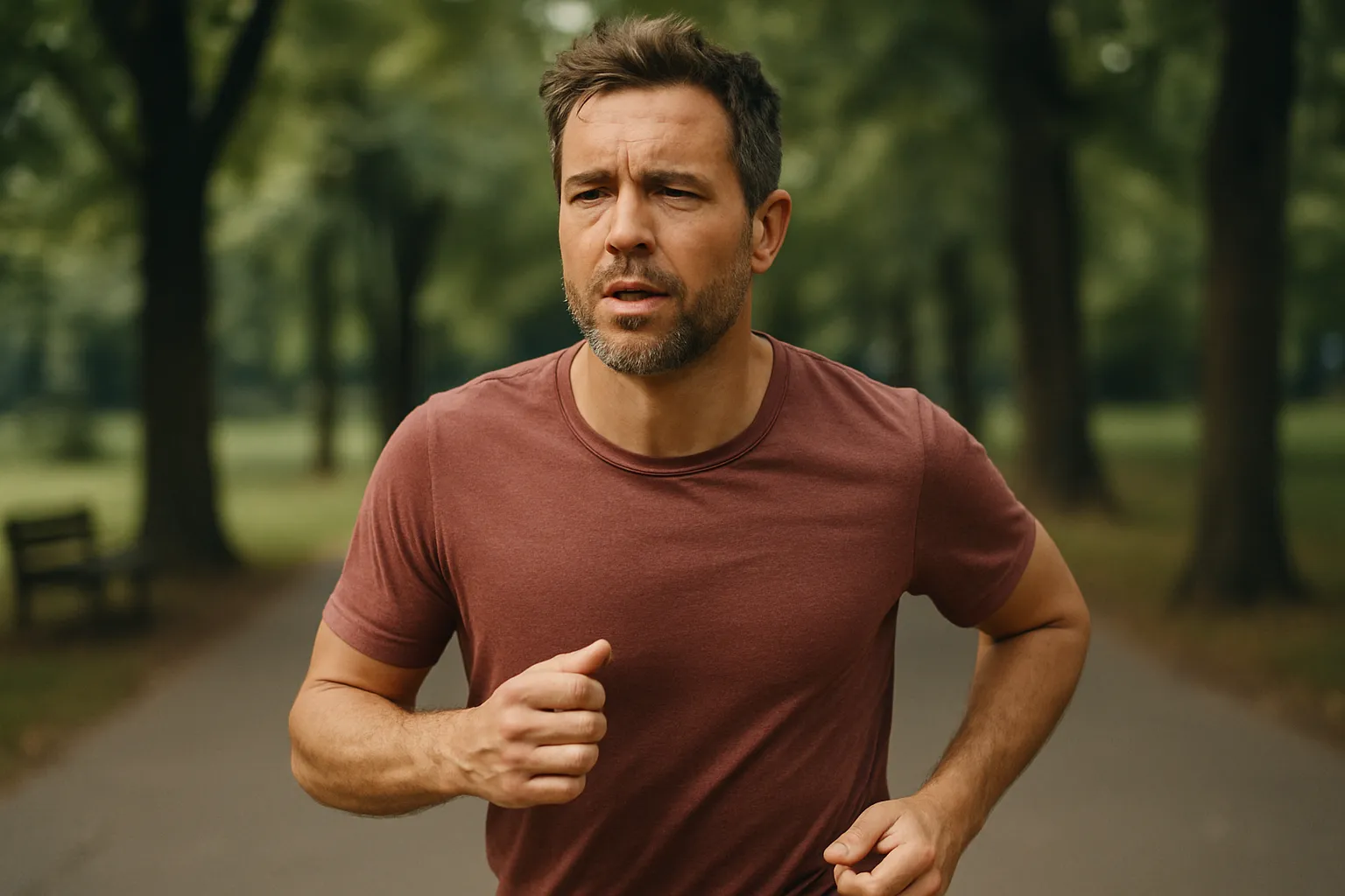 Building Stamina: 7 Habits That Boost Everyday Endurance