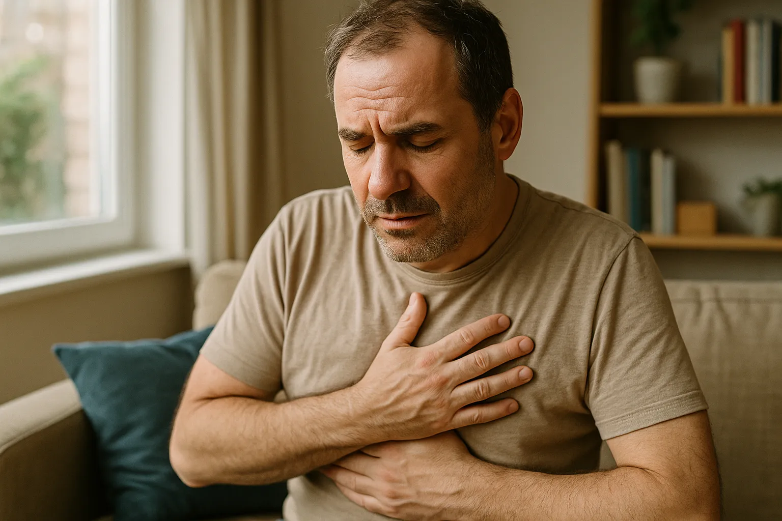 Circulation Myths That Could Be Sabotaging Your Vitality