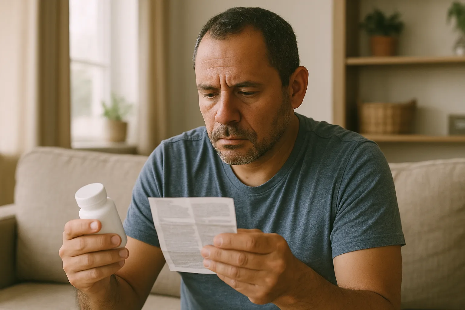 Circulation Support: 6 Myths vs Facts Men Should Know