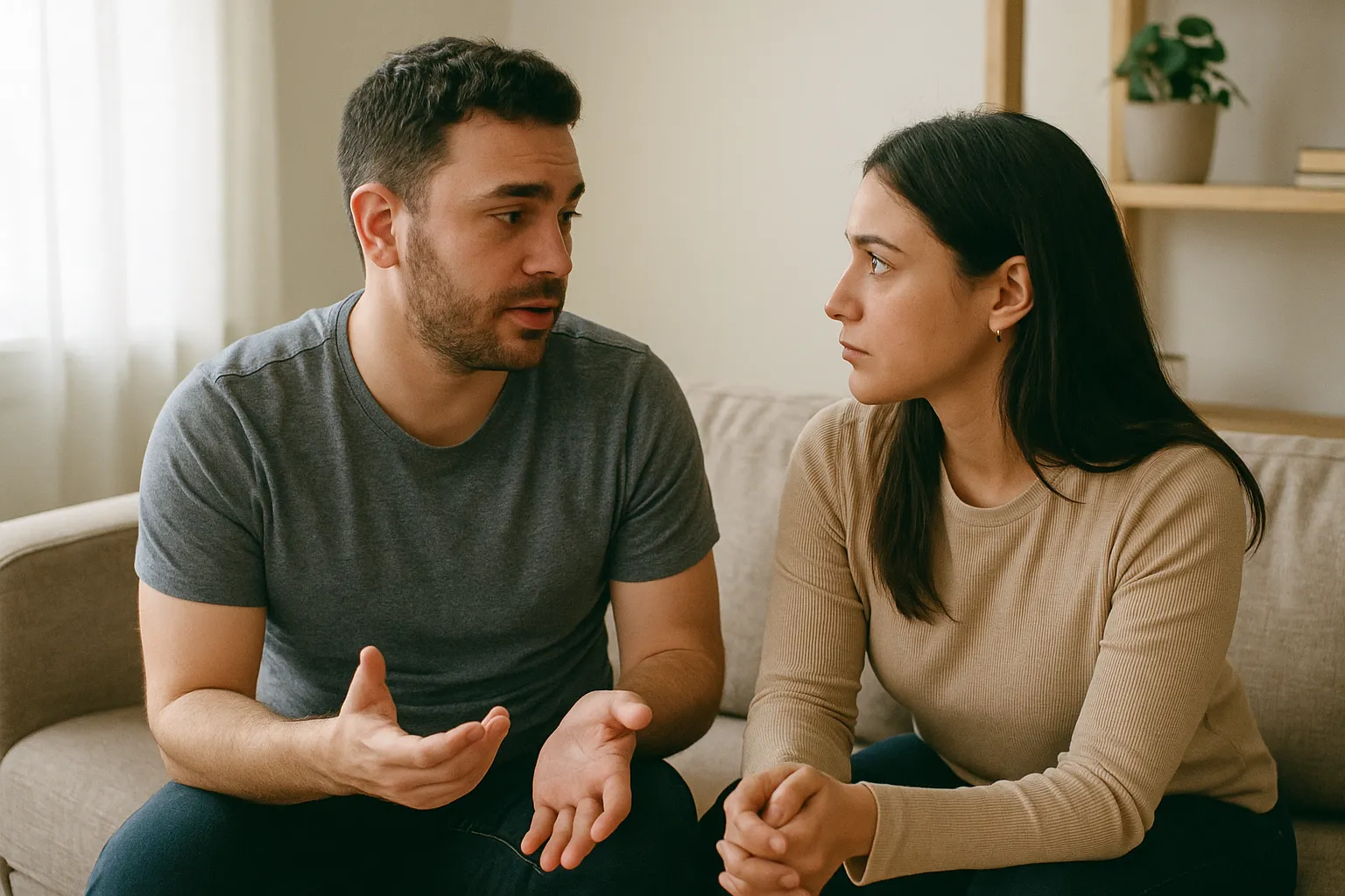 How to Build Communication Confidence With Your Partner: 7 Steps