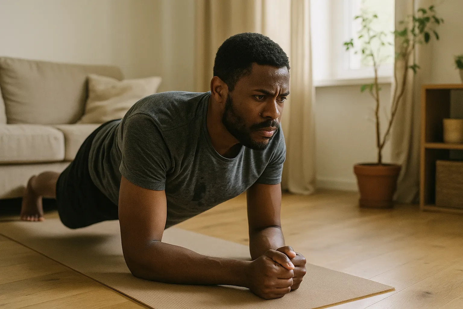 7 Ways to Build Core Stability for Everyday Performance