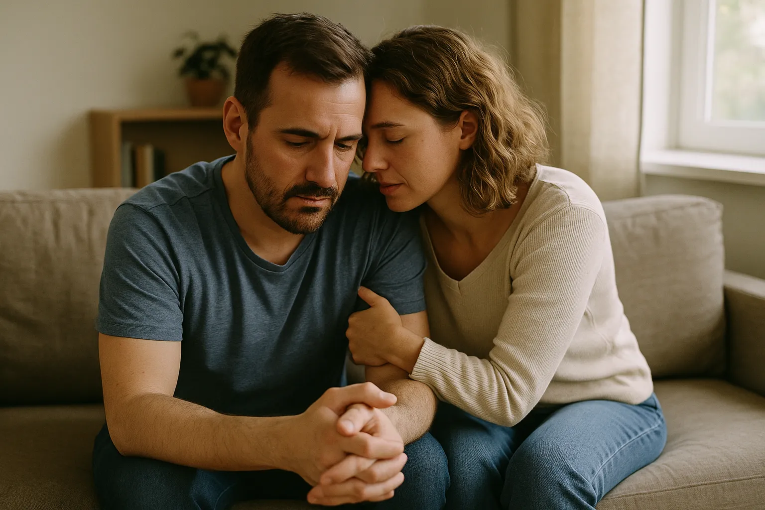 Emotional Safety: The Foundation of Lasting Intimacy