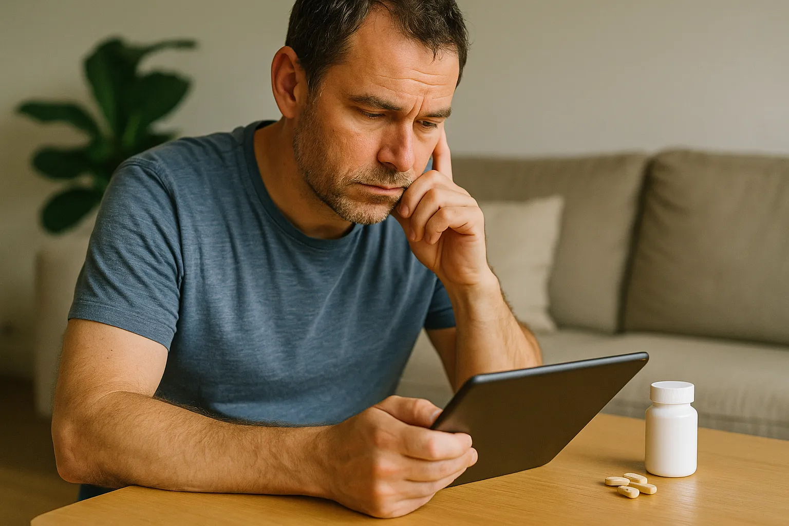 Endothelial Function Explained: A Beginner's Guide for Men
