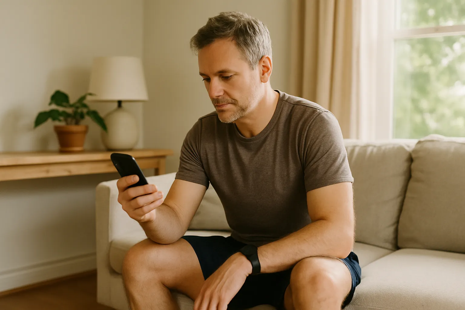 Energy Pacing: A Step-by-Step Guide to Steady Daily Stamina