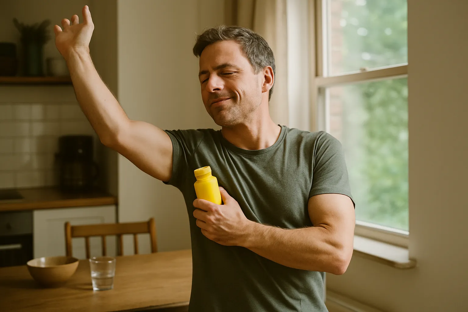 Energy Stacking: A Step-by-Step Guide to All-Day Vitality