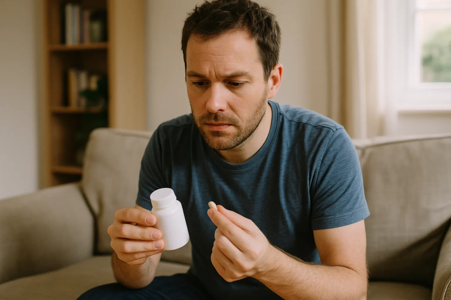 Hormonal Balance in Men: Your Top Questions Answered