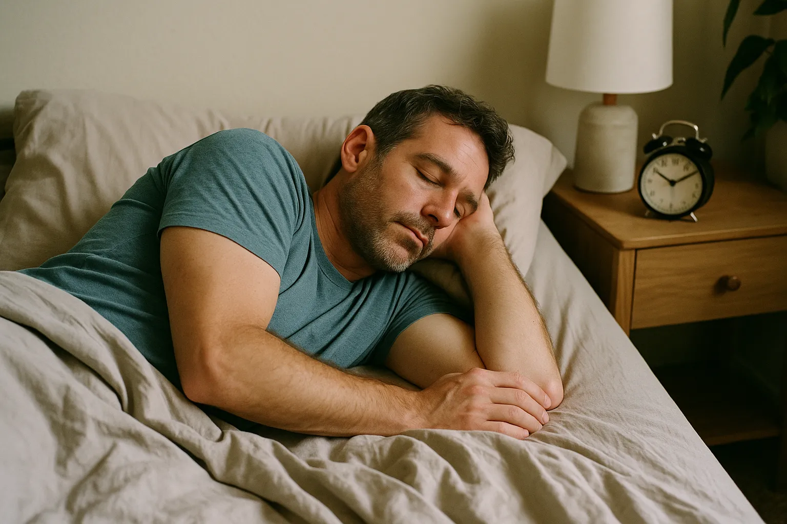 7 Ways to Improve Sleep Quality for All-Day Vitality