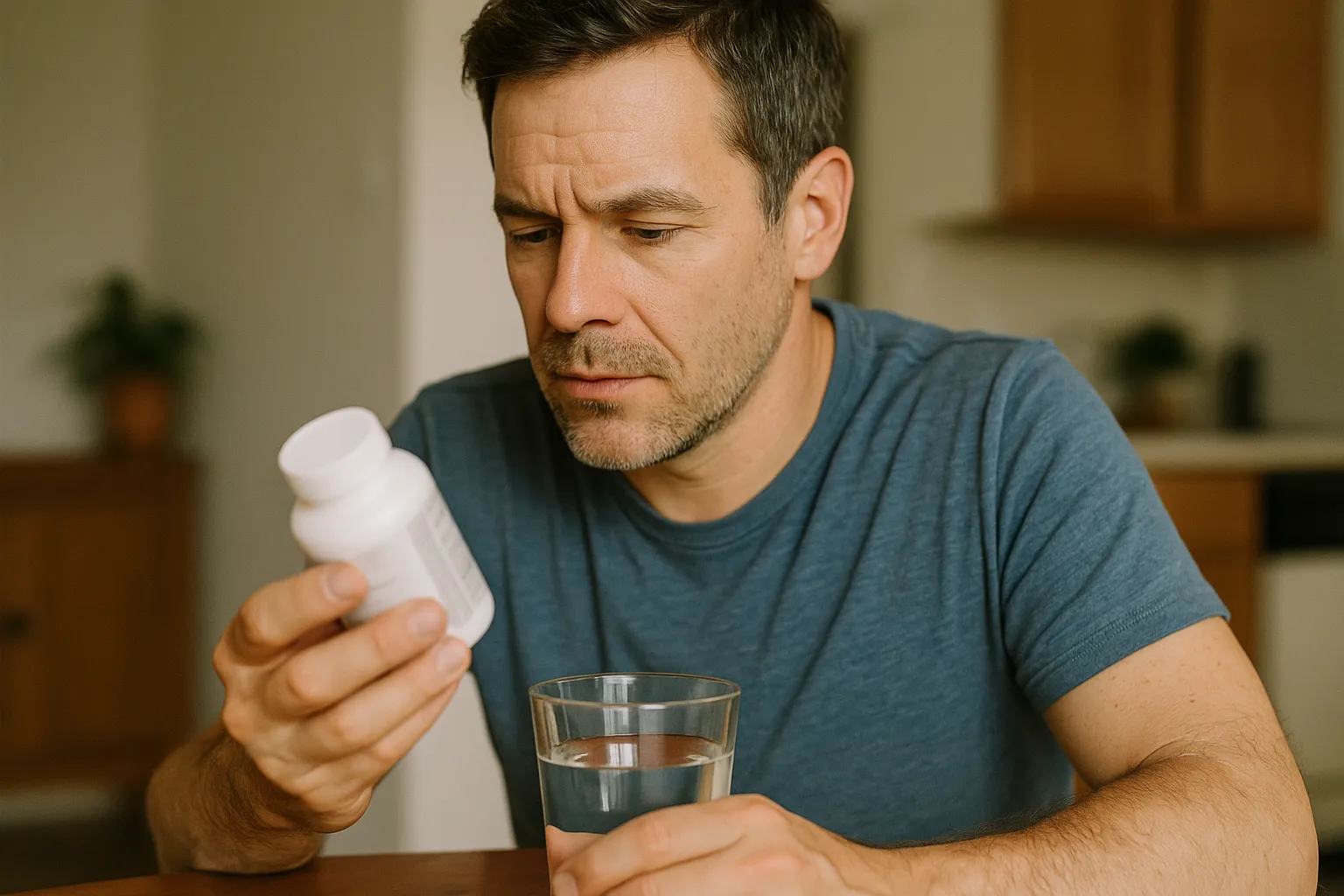 Magnesium for Men: Common Questions About Energy and Vitality