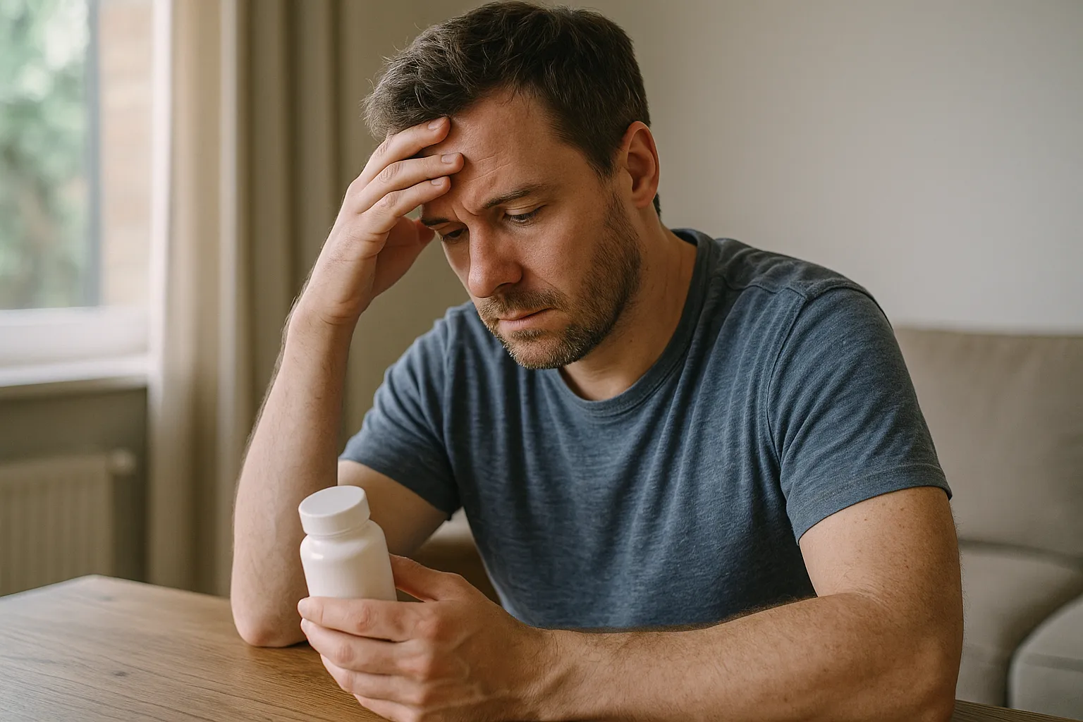 Male Enhancement Myths vs Facts: What Actually Works