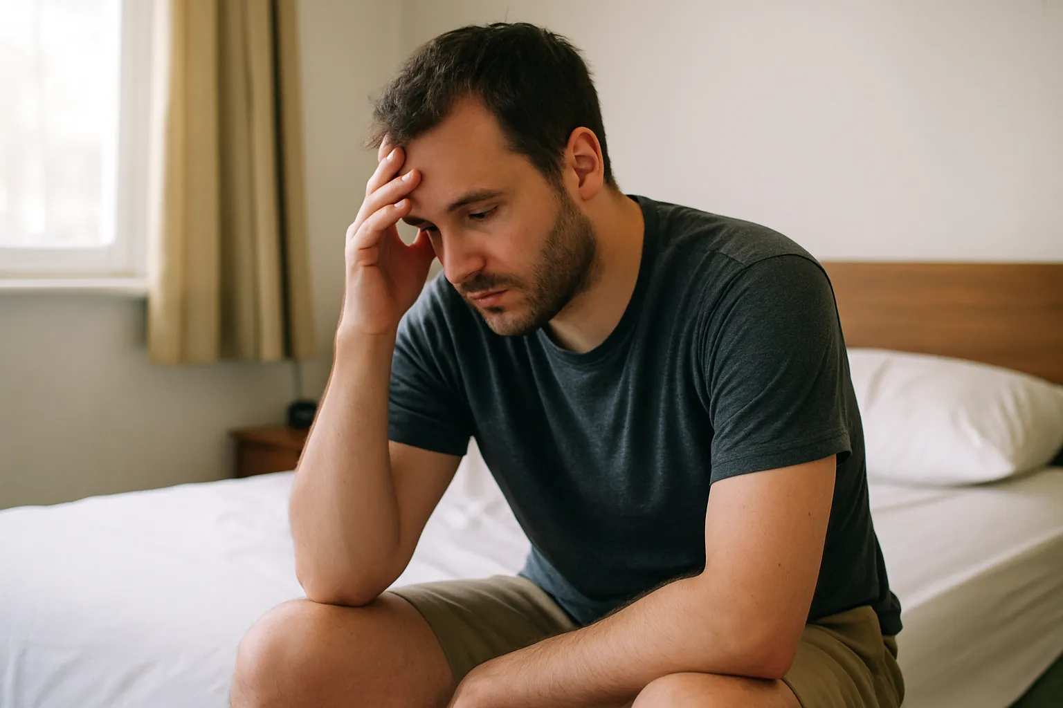 Mental Block Myths vs. Facts: What's Really Stopping Your Confidence