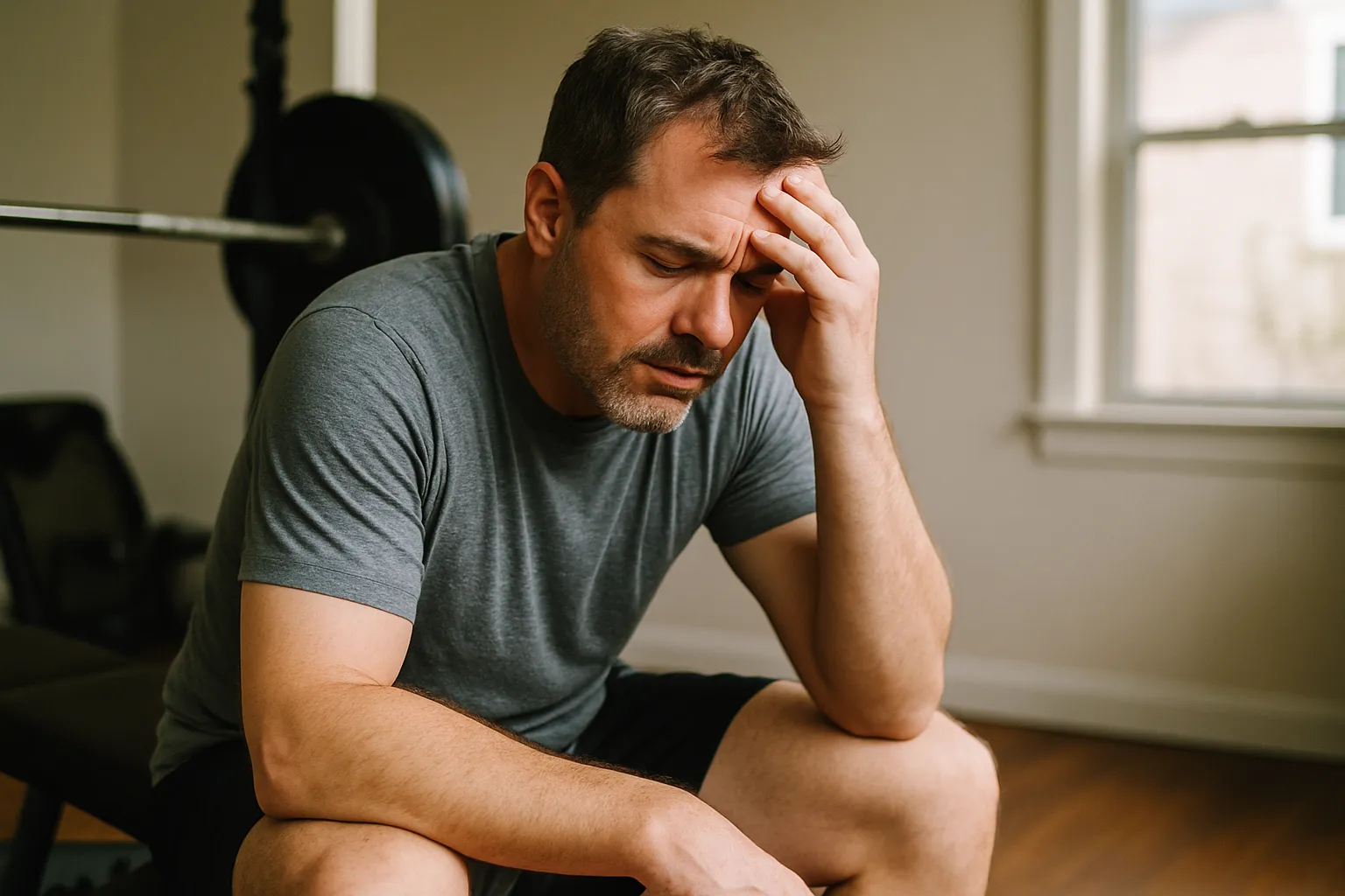 Muscle Fatigue Myths That Are Sabotaging Your Performance