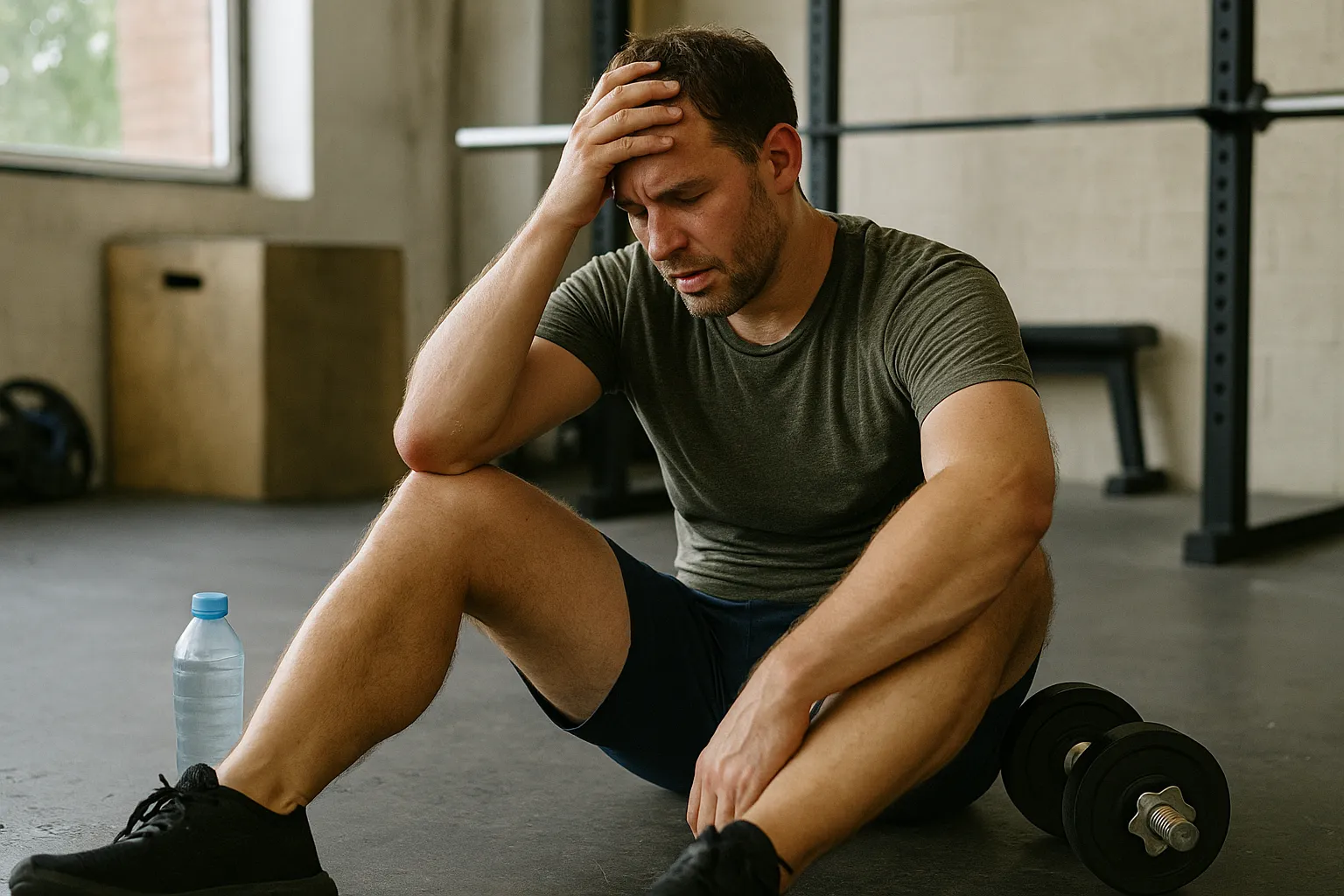 Muscle Fatigue Myths vs. Facts: What Really Slows You Down