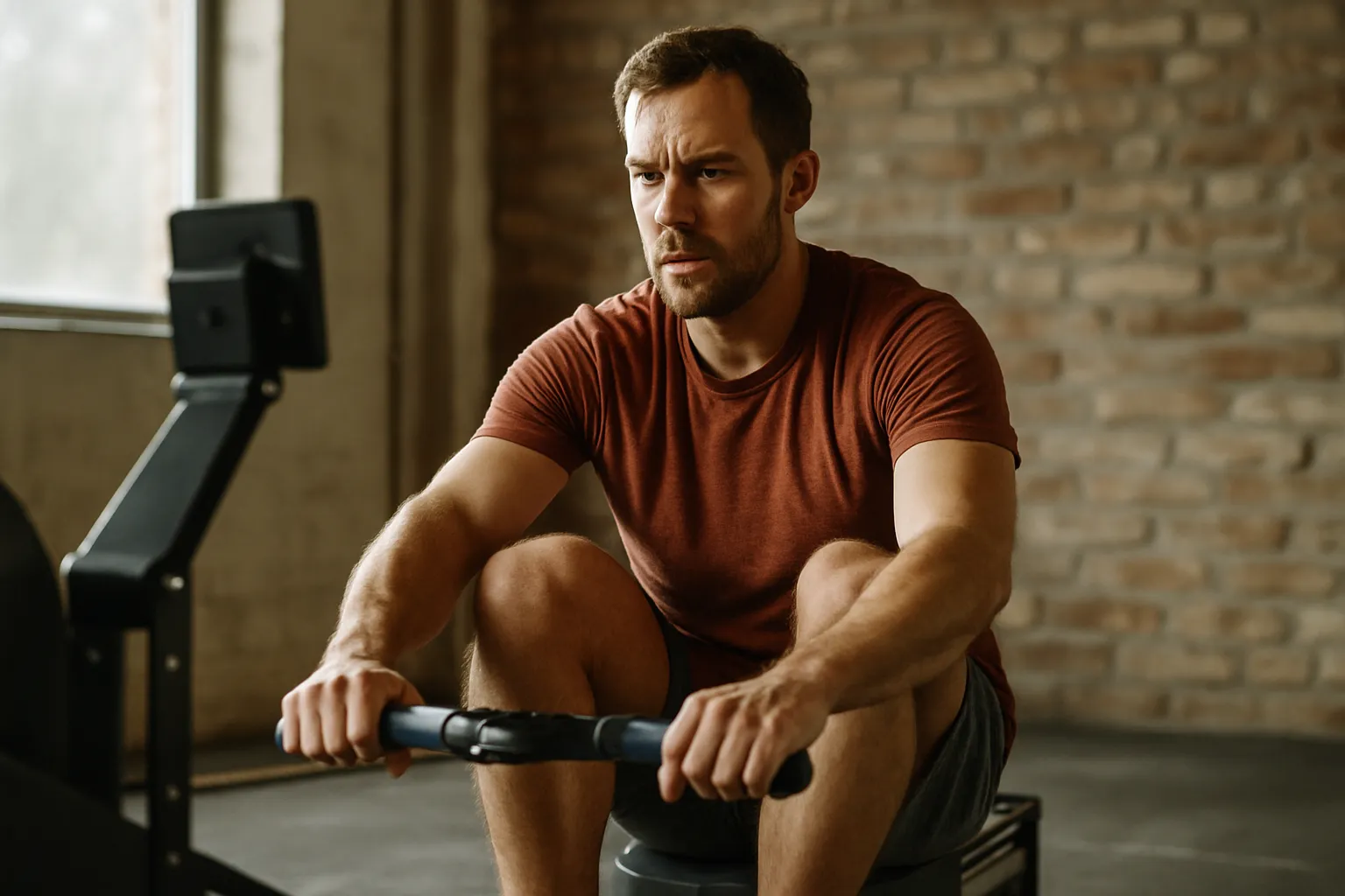 Muscle Stamina Myths Every Active Man Should Know