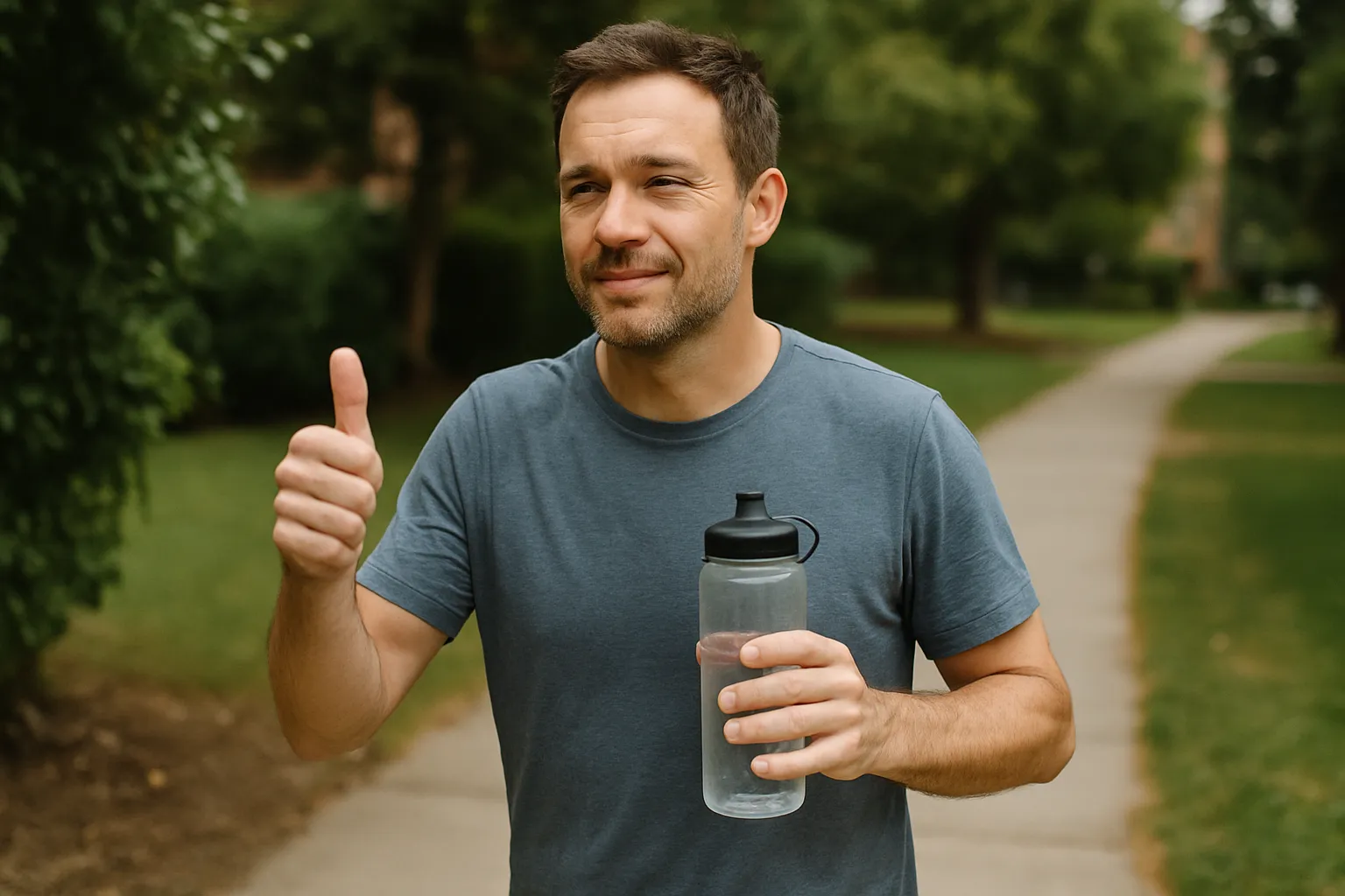 Natural Energy Boosters: Simple Daily Habits That Work