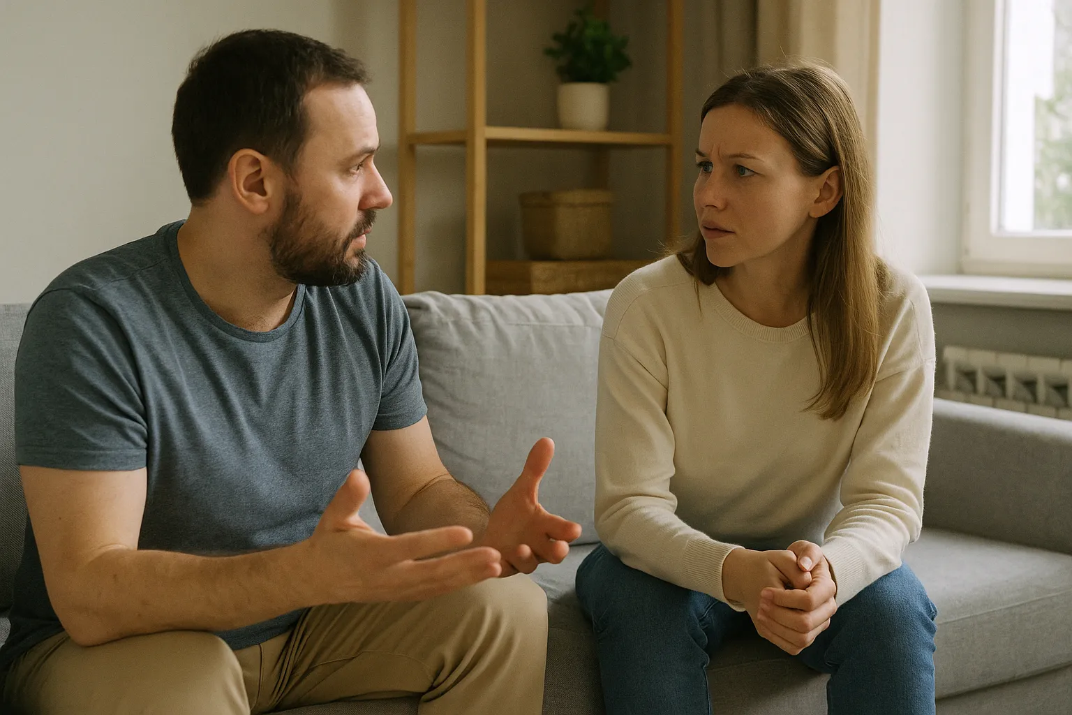 How to Build Relationship Communication: A Step-by-Step Guide