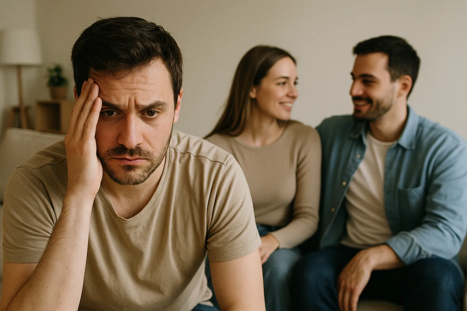 Relationship Jealousy Myths vs. Facts Every Man Should Know