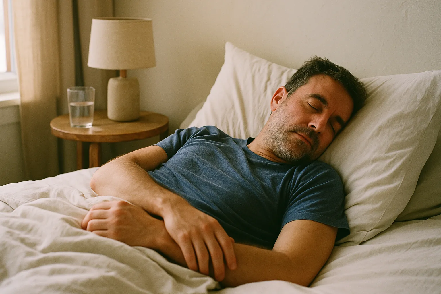 Sleep Quality: A 7-Step Guide to Better Hormone Balance