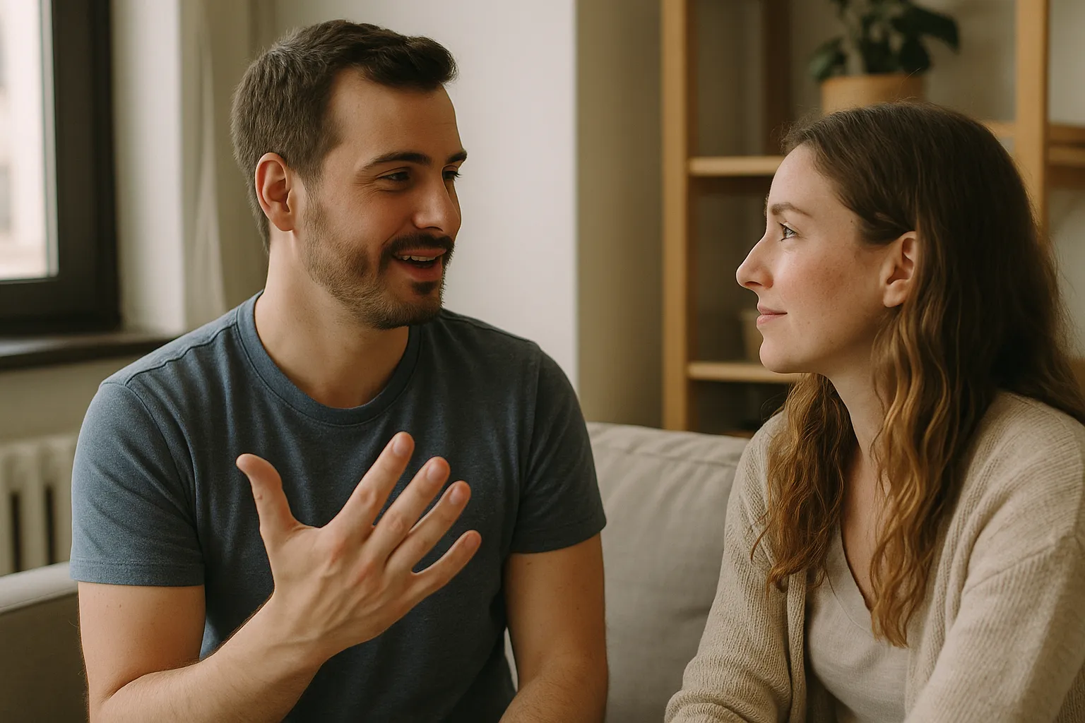 Social Confidence in Relationships: Your Top Questions Answered