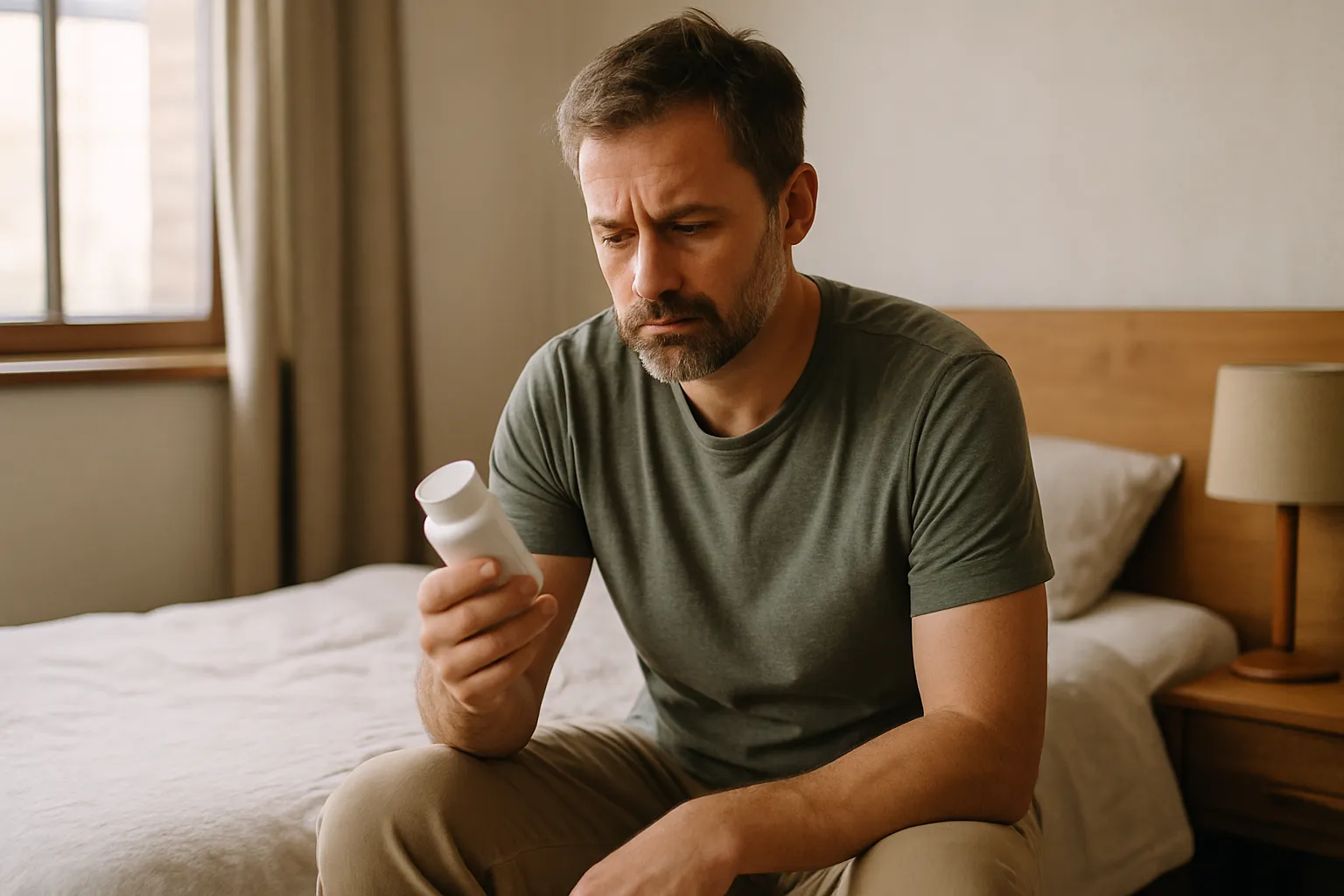 7 Ways to Support Hormone Balance Naturally