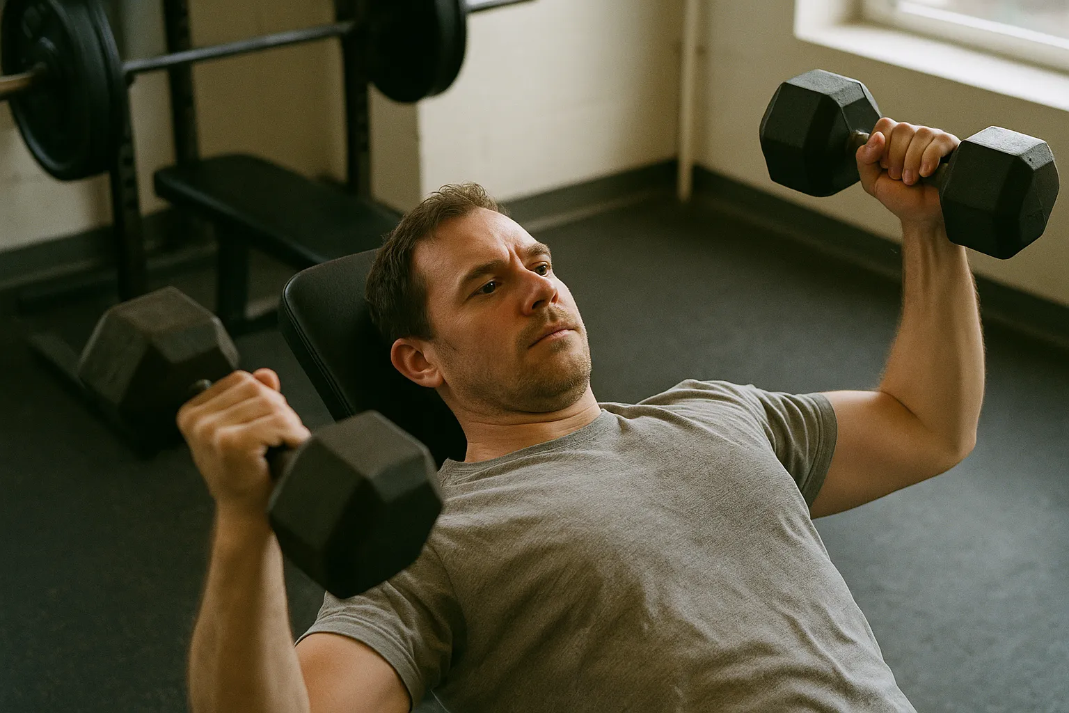 Training Volume Myths: What Really Builds Strength and Stamina