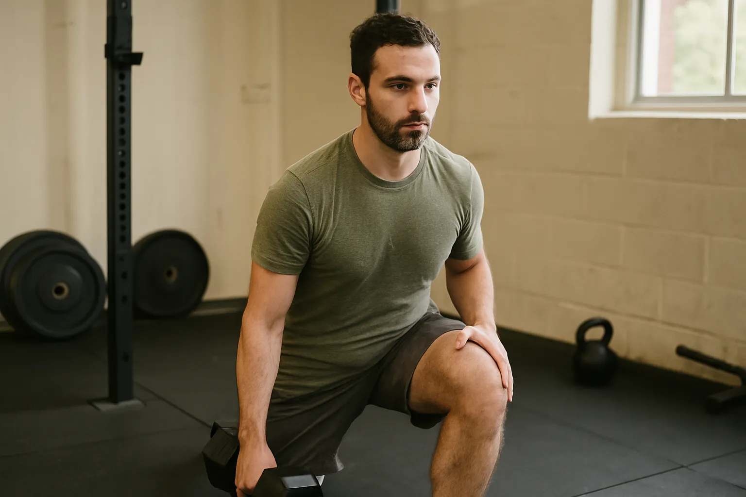 7 Unilateral Training Moves That Build Real-World Strength