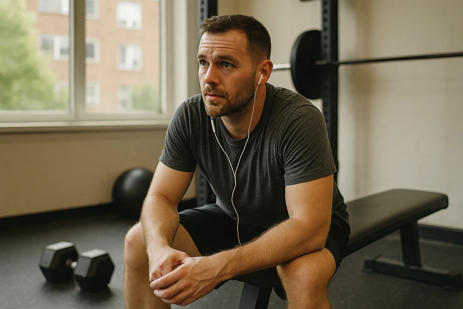 Workout Consistency: Your Top Questions Answered