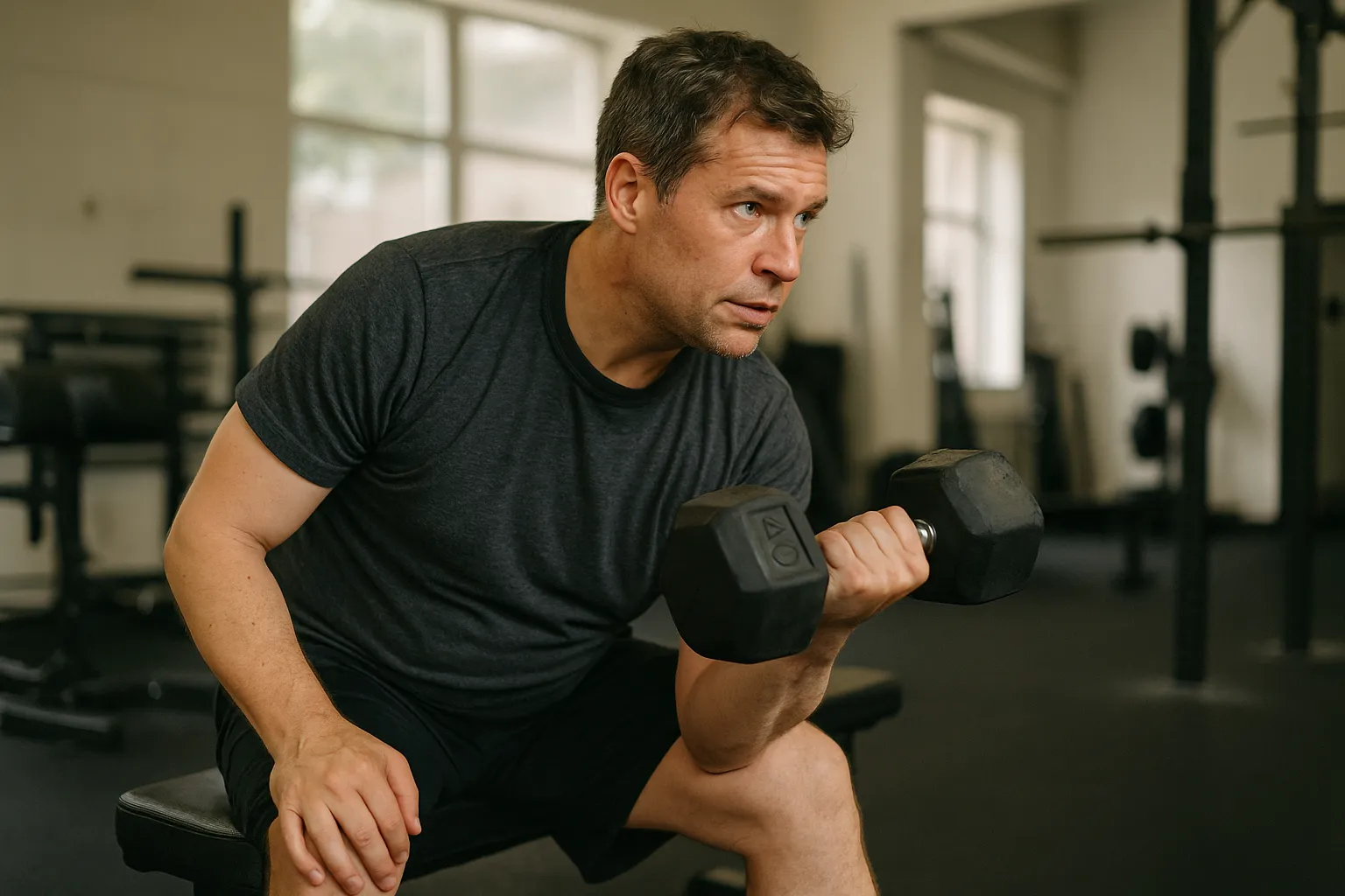 Workout Frequency Myths vs. Facts: How Often Should You Train?