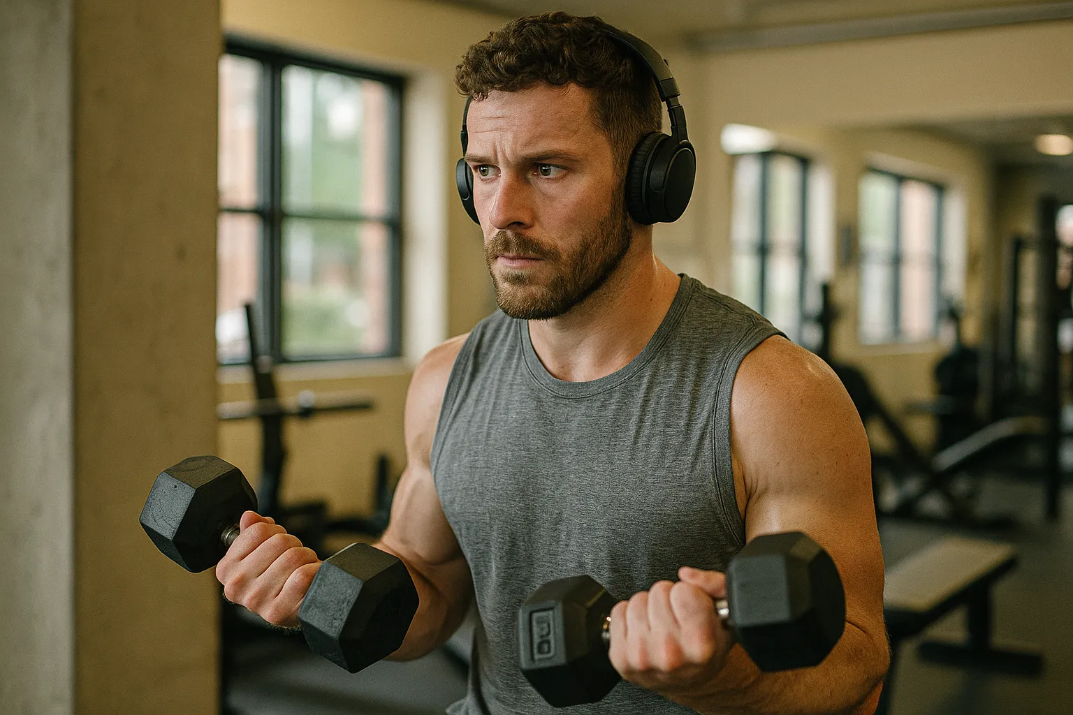 7 Ways to Dial In Workout Intensity for Peak Performance