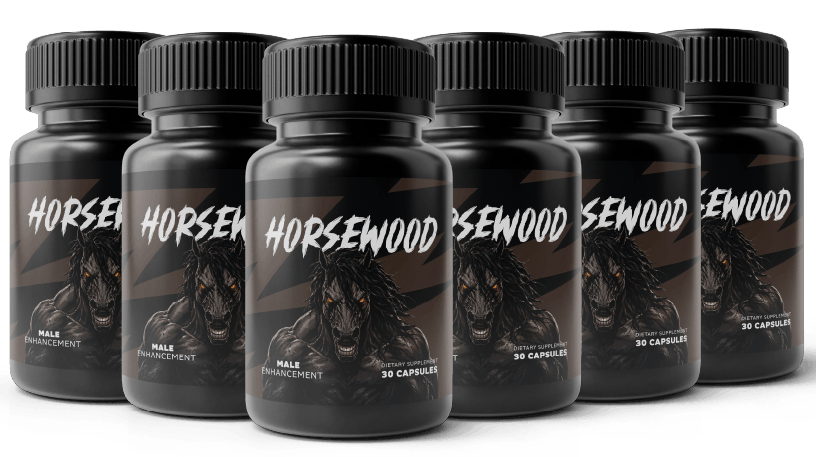Horsewood 6 bottle Horsewood 6 bottle