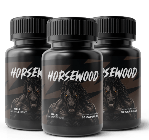 Horsewood 3 bottle Horsewood 3 bottle