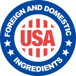 Made in the USA