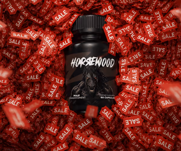 horsewood Bottles